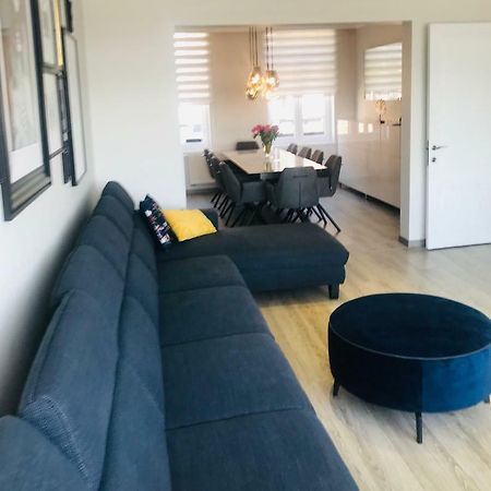 Maison Avec Jacuzzi 5Ch Вервье Экстерьер фото