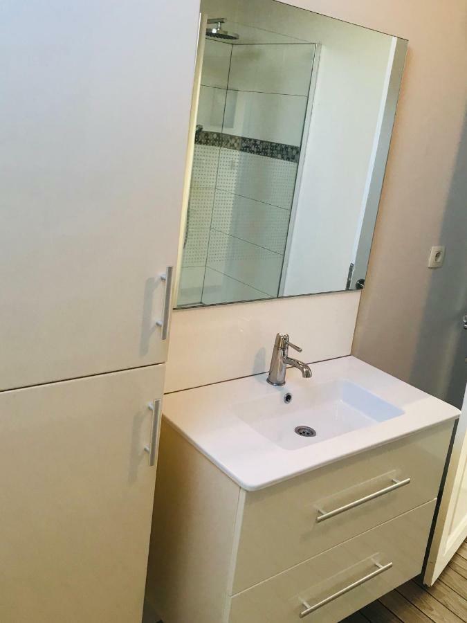 Maison Avec Jacuzzi 5Ch Вервье Экстерьер фото