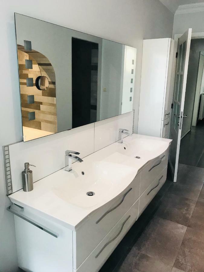 Maison Avec Jacuzzi 5Ch Вервье Экстерьер фото
