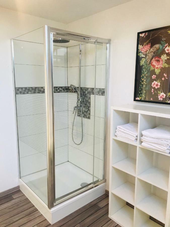 Maison Avec Jacuzzi 5Ch Вервье Экстерьер фото