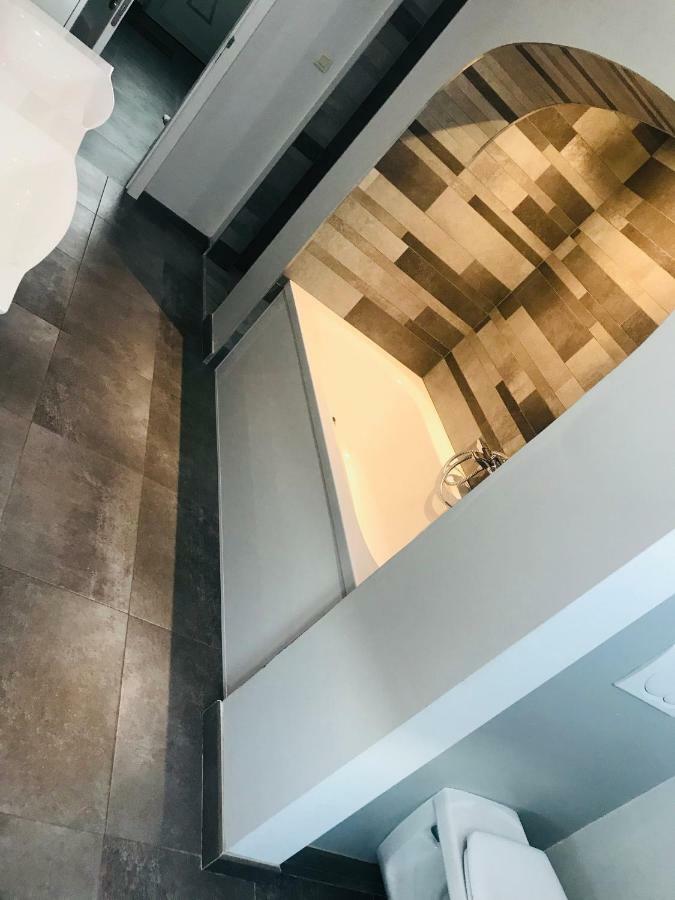 Maison Avec Jacuzzi 5Ch Вервье Экстерьер фото