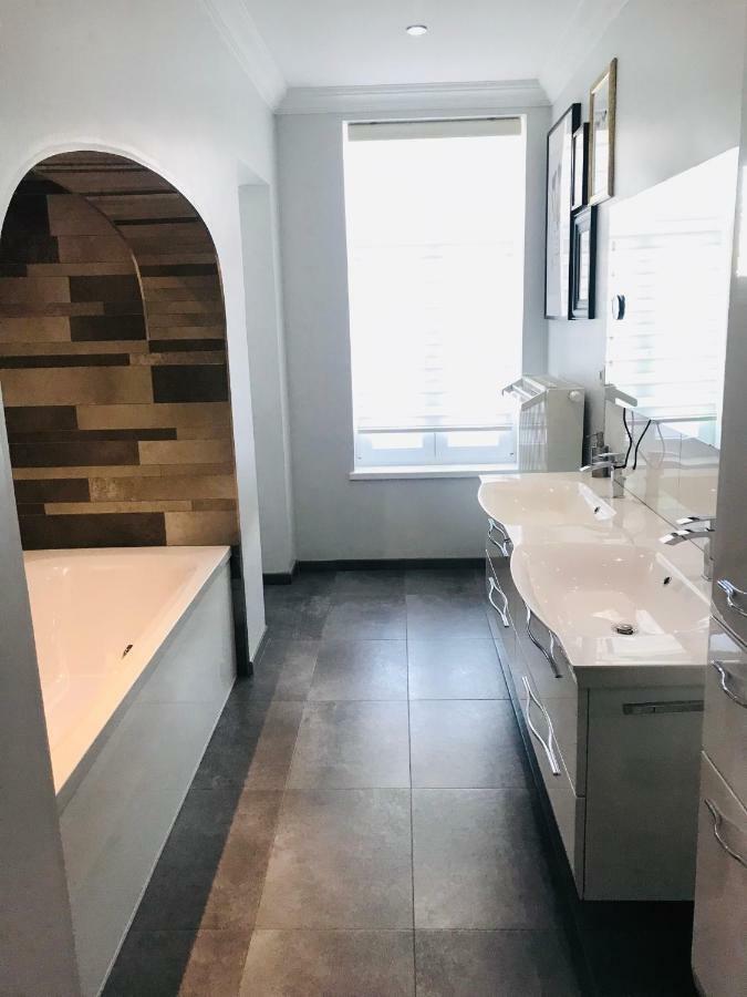 Maison Avec Jacuzzi 5Ch Вервье Экстерьер фото