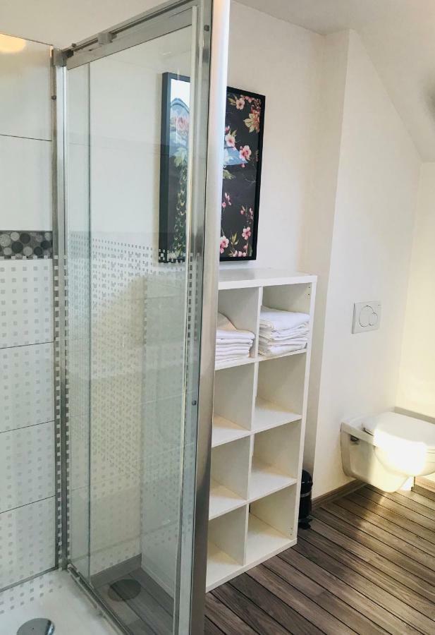 Maison Avec Jacuzzi 5Ch Вервье Экстерьер фото