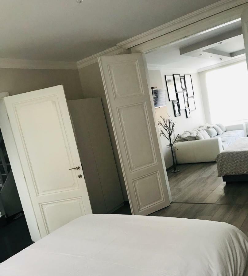 Maison Avec Jacuzzi 5Ch Вервье Экстерьер фото