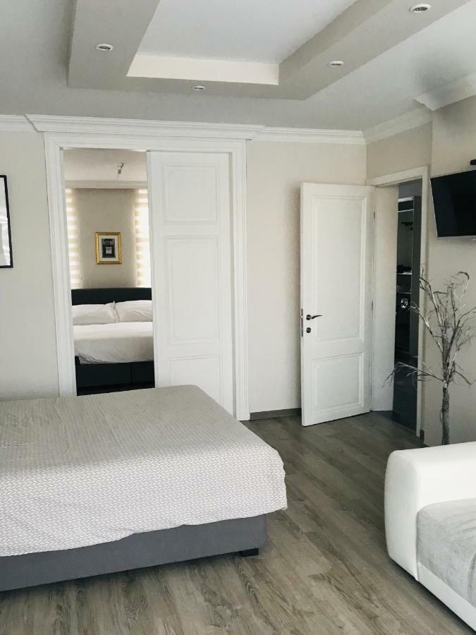 Maison Avec Jacuzzi 5Ch Вервье Экстерьер фото
